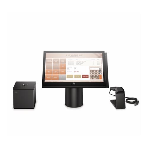 HP ElitePOS G1 Retail System(4BL11PA)    price in hyderbad, telangana