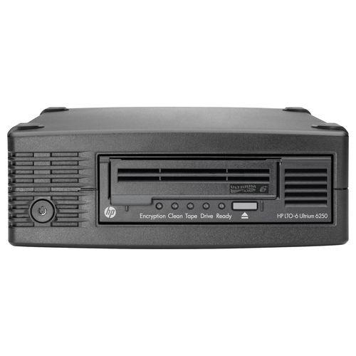 HPE StoreEver LTO-6 Ultrium 6250 EH970A External Tape Drive price in hyderbad, telangana