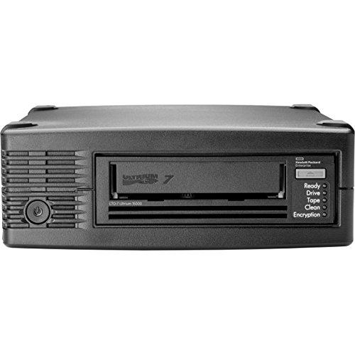 HPE StoreEver LTO-7 Ultrium 15000 BB874A External Tape Drive price in hyderbad, telangana