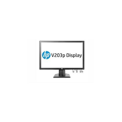 HP V202b 19.5 inch Monitor(X2N37A7) price in hyderbad, telangana