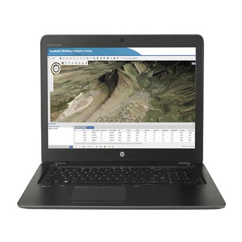 HP ZBook 15u G3 Mobile Workstation(1NC81PA) price in hyderbad, telangana