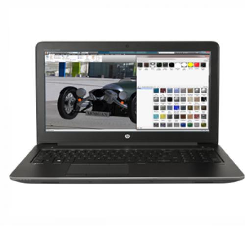 Zbook Studio G4 WorkStation(2VR68PAACJ) price in hyderbad, telangana