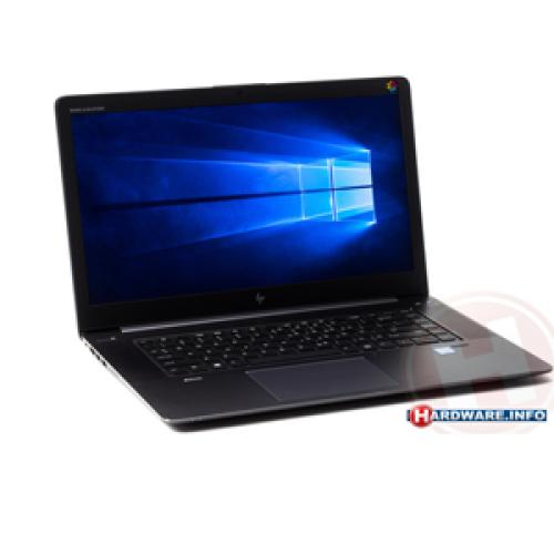 Zbook Studio G4 WorkStation(2VR67PAACJ) price in hyderbad, telangana