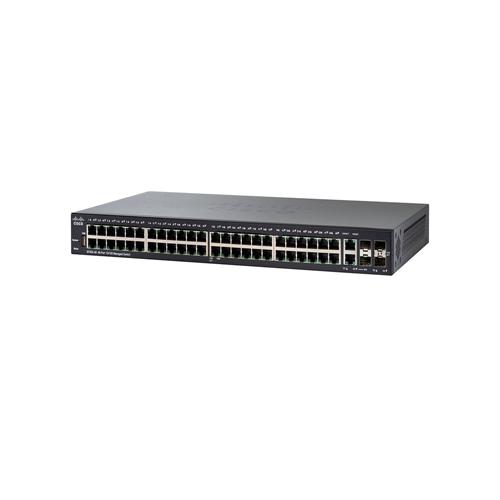 Cisco SF350 48 Port PoE Managed Switch price in hyderbad, telangana