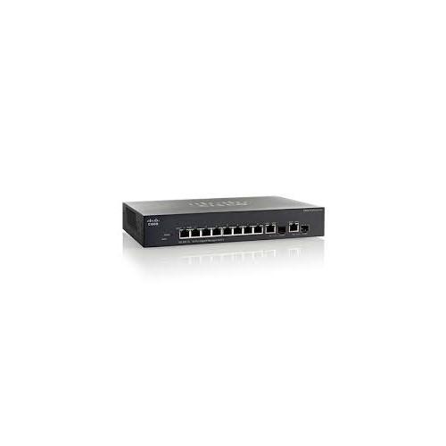 Cisco SG350 K9 10 Port Managed Switch price in hyderbad, telangana