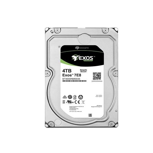 Seagate Exos 4TB 512n SATA Hard Drive ST4000NM0035 price in hyderbad, telangana