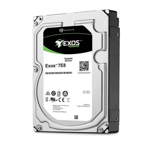 Seagate Exos 3TB 512n SATA Hard Drive ST3000NM0005 price in hyderbad, telangana