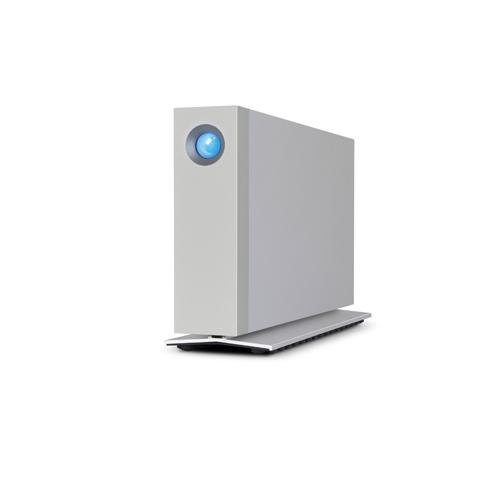 Lacie d2 Thunderbolt 2 4TB Professional Desktop Storage price in hyderbad, telangana