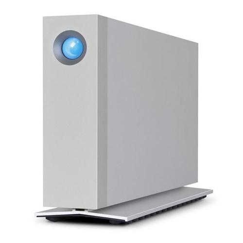 Lacie d2 Thunderbolt 2 8TB Professional Desktop Storage price in hyderbad, telangana