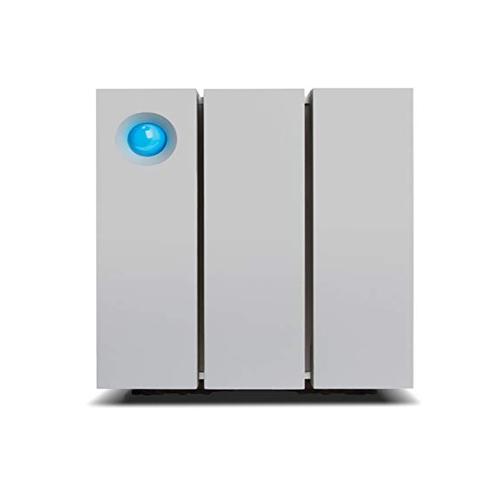 Lacie 2big Thunderbolt 2 8TB Professional Desktop Hard Drive price in hyderbad, telangana