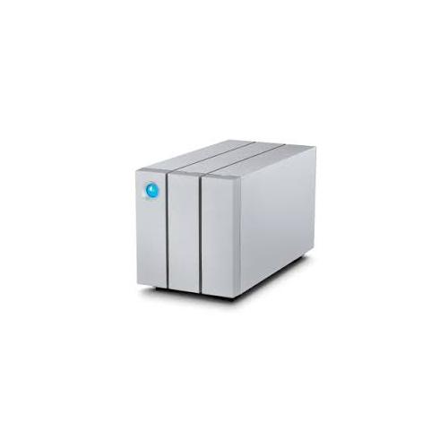 Lacie 2big Thunderbolt 2 16TB Professional Desktop Hard Drive price in hyderbad, telangana