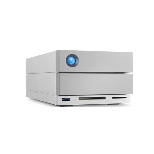 Lacie 2big Dock 3 12TB Thunderbolt Hard drive price in hyderbad, telangana