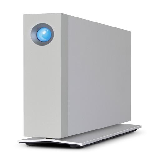 LaCie d2 Thunderbolt 3 6TB Hard Drive  price in hyderbad, telangana