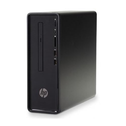 Hp slimline 290 P0057il desktop price in hyderbad, telangana