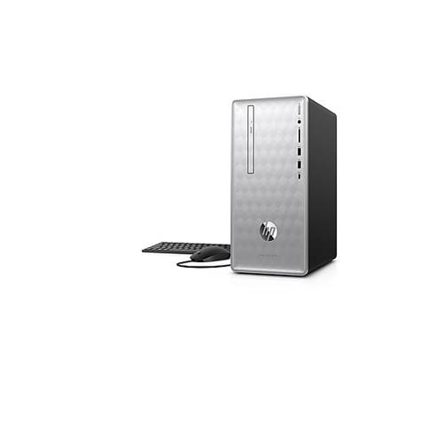 Hp Pavilion 590 P0052il desktop price in hyderbad, telangana