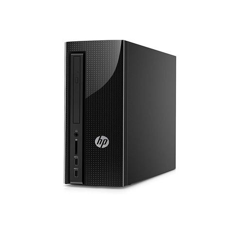 HP slimline 270 P034in desktop price in hyderbad, telangana