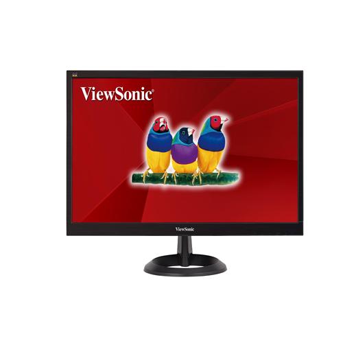 hp dealers in hyderbad, telangana, andhra pradesh, nellore, vijayawada ViewSonic VA2261H 9 22inch LED Monitor price in hyderbad, telangana