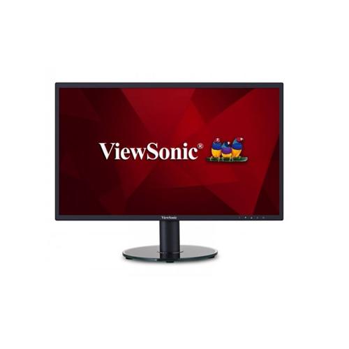 hp dealers in hyderbad, telangana, andhra pradesh, nellore, vijayawada ViewSonic VA2419 smh 24inch LED Monitor price in hyderbad, telangana