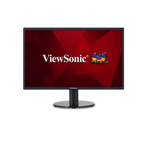 hp dealers in hyderbad, telangana, andhra pradesh, nellore, vijayawada ViewSonic VA2719 smh 27inch LED Monitor price in hyderbad, telangana