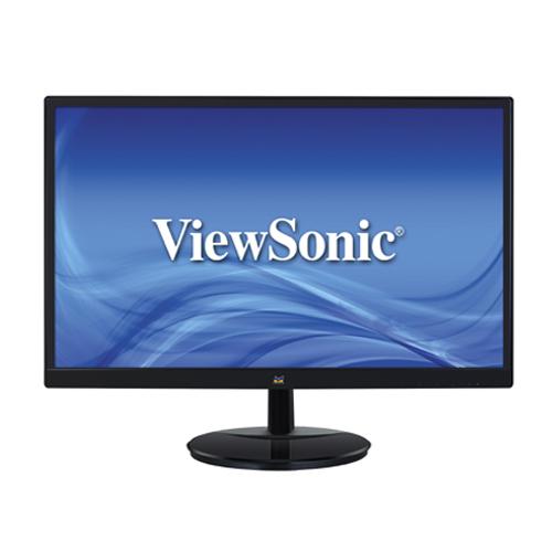 hp dealers in hyderbad, telangana, andhra pradesh, nellore, vijayawada ViewSonic VA2259 sh 22inch LED Monitor price in hyderbad, telangana