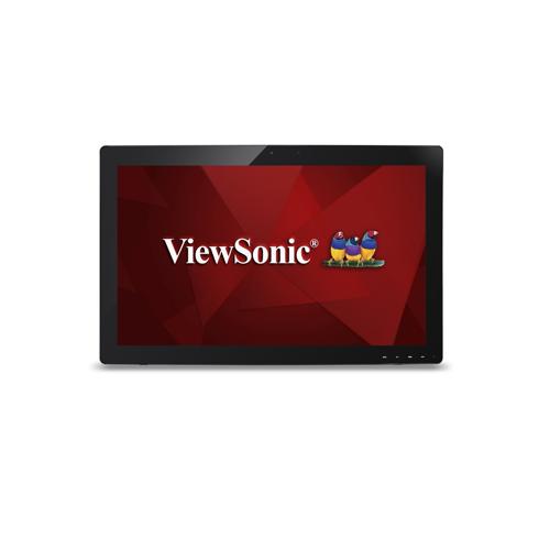 Viewsonic TD2740 27inch Projected Capacitive Touch price in hyderbad, telangana