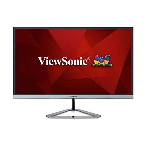 hp dealers in hyderbad, telangana, andhra pradesh, nellore, vijayawada Viewsonic VX2776 Smhd 27inch IPS LED Monitor price in hyderbad, telangana