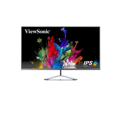 ViewSonic VX3276 32inch WQHD IPS Monitor price in hyderbad, telangana