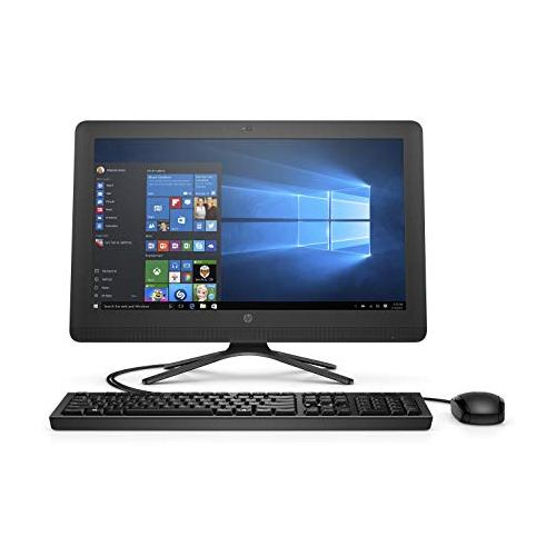 HP 20 c012il All In One Desktop price in hyderbad, telangana