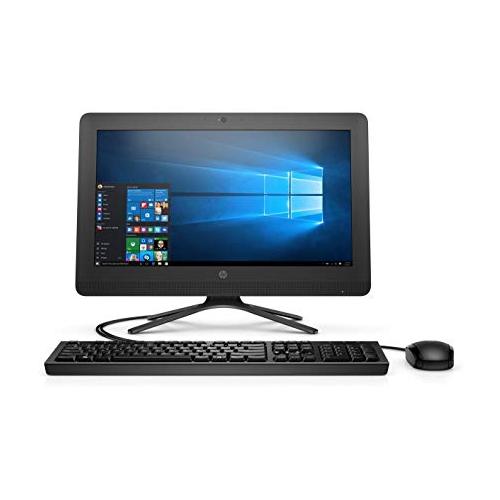 HP 20 c417in All In One Desktop price in hyderbad, telangana