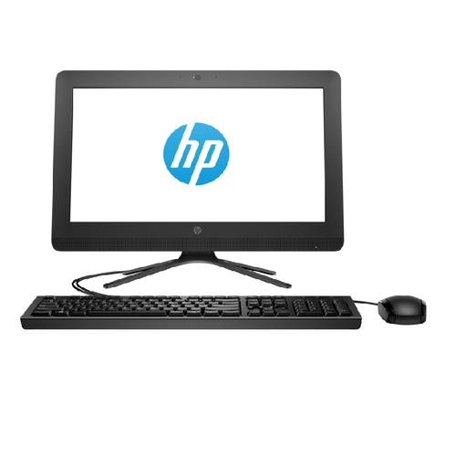 HP 20 c418il All In One Desktop price in hyderbad, telangana