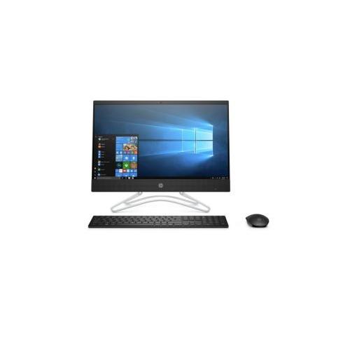 HP 20 c419in All In One Desktop price in hyderbad, telangana