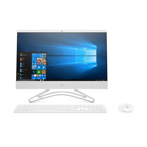 HP 22 c0010in All In One Desktop price in hyderbad, telangana