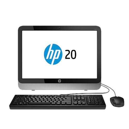 HP 22 c0019il All In One Desktop price in hyderbad, telangana