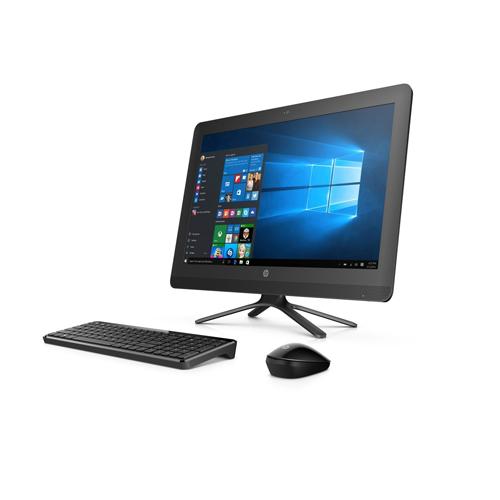 HP 22 c0012in All In One Desktop price in hyderbad, telangana