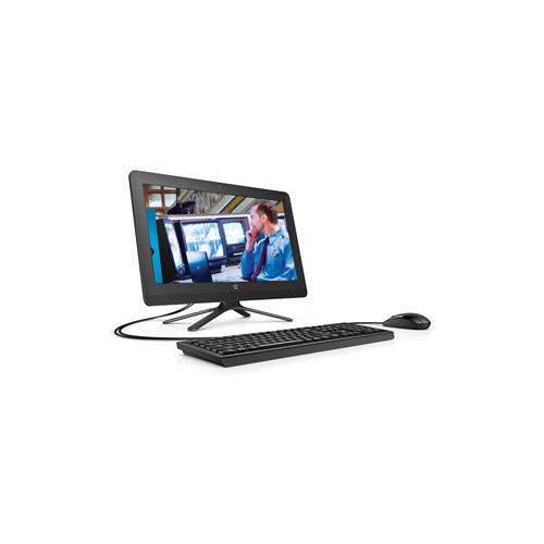 HP 22 c0014il All In One Desktop price in hyderbad, telangana