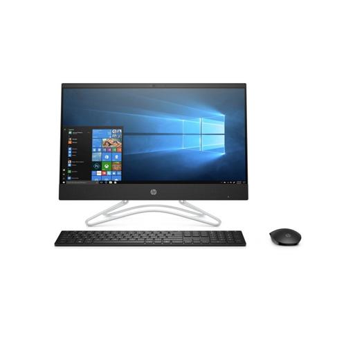 HP 24 f0043in All In One Desktop price in hyderbad, telangana
