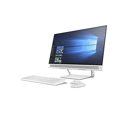 HP Pavilion 24 qa158in All In One Desktop price in hyderbad, telangana