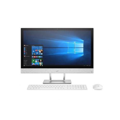 HP Pavilion 24 qa175in All In One Desktop price in hyderbad, telangana