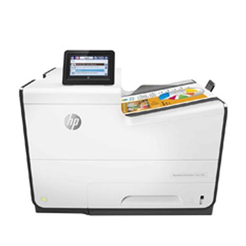 HP PageWide Enterprise Color 556dn Printer price in hyderbad, telangana