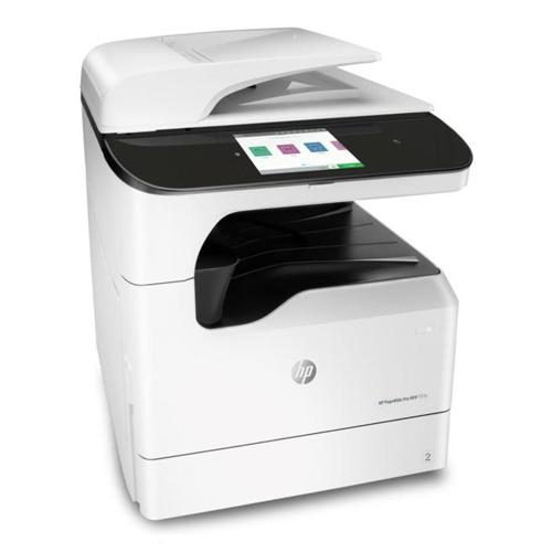 HP PageWide Managed Color P77750z Printer price in hyderbad, telangana