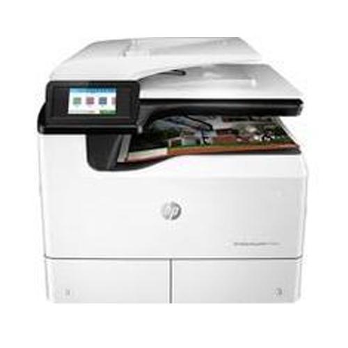 HP PageWide Managed Color P77760z Printer price in hyderbad, telangana