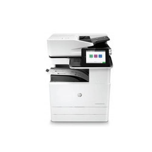 HP LaserJet Managed MFP E72525z Printer price in hyderbad, telangana