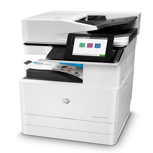 HP Color LaserJet Managed MFP E77822dn Printer price in hyderbad, telangana