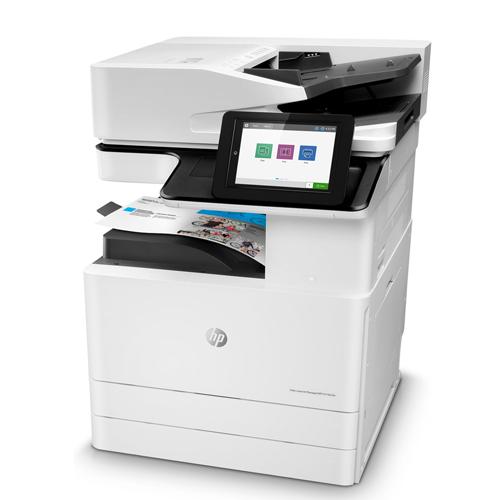 HP Color LaserJet Managed MFP E77822z Printer price in hyderbad, telangana