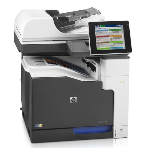HP LaserJet Enterprise 700 Color MFP M775zm Printer price in hyderbad, telangana