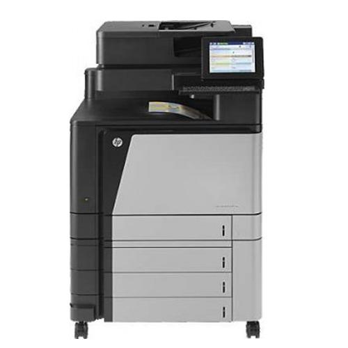 HP Color LaserJet Enterprise flow MFP M880zm Printer price in hyderbad, telangana