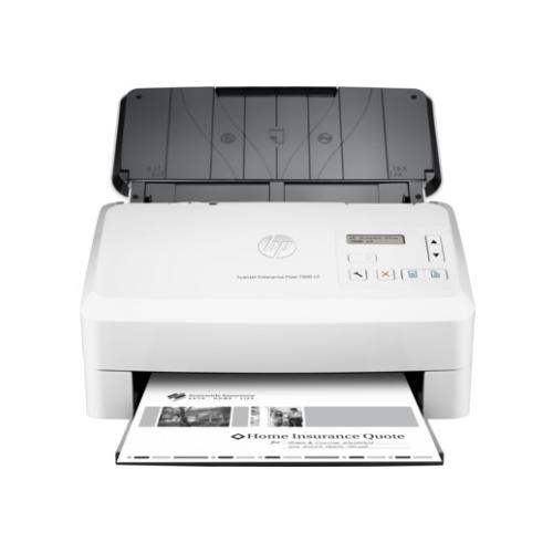 HP ScanJet Enterprise Flow 5000 s4 Scanner price in hyderbad, telangana