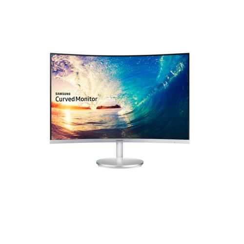 Samsung 27 inch Curved Monitor(LC27F591FDWXXL) price in hyderbad, telangana