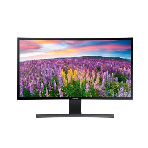 Samsung 27 inch Curved Monitor(LC24F390FHWXXL) price in hyderbad, telangana