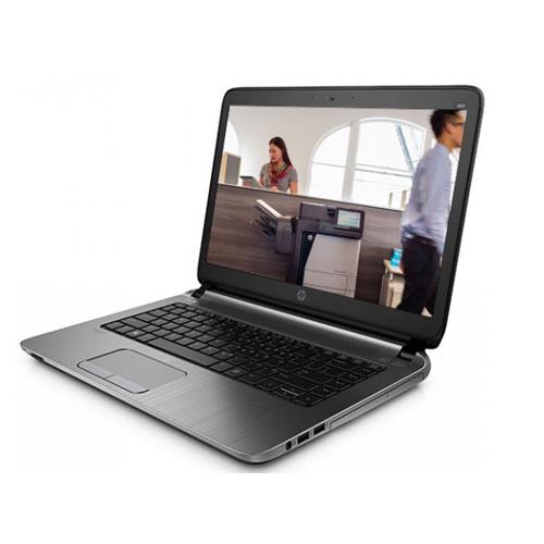 HP 348 G4 Notebook with i3 Processor price in hyderbad, telangana